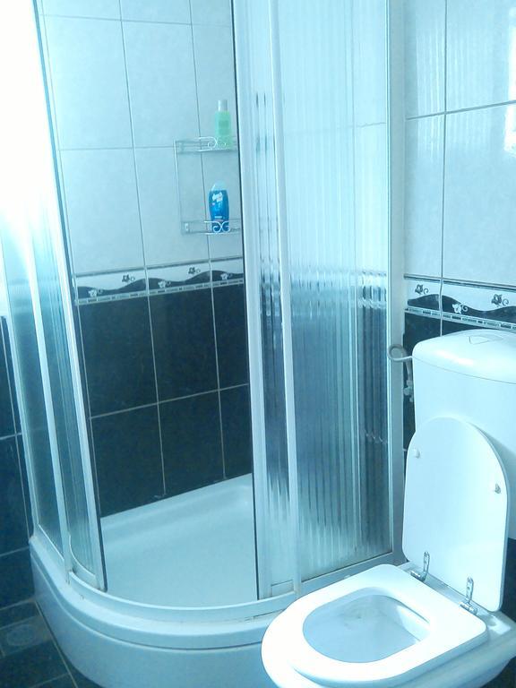 Pansion Ljubica Hotel Međugorje Værelse billede