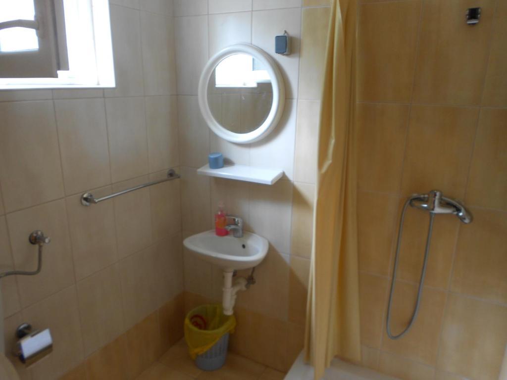 Pansion Ljubica Hotel Međugorje Eksteriør billede