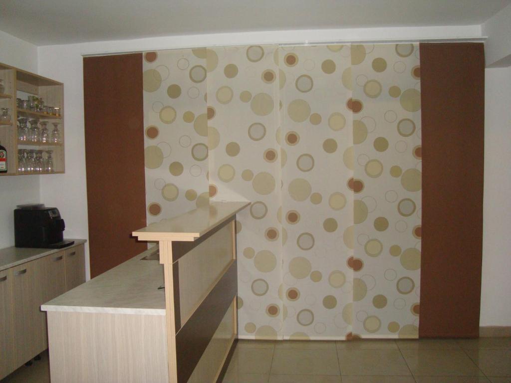 Pansion Ljubica Hotel Međugorje Eksteriør billede